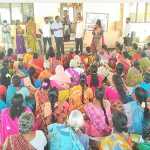 Athipattu Panchayat celebrated Pongal festival with special audit Gram Sabha meeting-p5 (2)