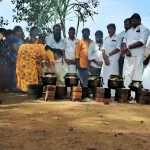 Equality Pongal held on behalf of BJP in Boundarygapuram panchayat area -p2 (2)