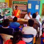 Farmers Advisory Committee and Technical Committee meeting held at Madhukur Assistant Director of Agriculture office-p1 (2)