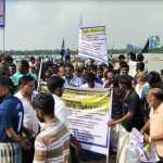 Fishermen’s associations oppose construction of power tower in downstream Kosasthalai river-p4 (2)