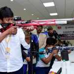 Honble Minister for Youth Welfare and Sports Development has visited Odisha to see the infrastructure facilities and 15th Hockey Mens World Cup 2023 -p3