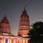 Inauguration ceremony of Swami Vivekananda Thiruvuruvachilai held at Govindapuram Vittal Rukmani Samasthan Thandaripuram -p1 (2)