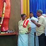 Inauguration ceremony of Swami Vivekananda Thiruvuruvachilai held at Govindapuram Vittal Rukmani Samasthan Thandaripuram -p4 (2)