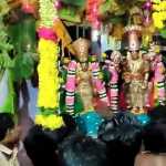 Inauguration ceremony of Vaikunda Ekadesi at Vanjulavalli Thayar Sametha Srinivasa Perumal temple in Nachiarko.-p3 (2)