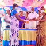 Jewelery Loan Waiver Certificate Award Ceremony of Cooperative Societies held in Ponneri-1 (2)