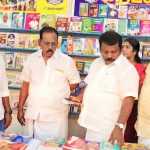 Kanchipuram Book Festival concluded with sale of 80,000 books worth around 1 Crore -p1 (2)