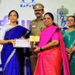 Kanchipuram Book Festival concluded with sale of 80,000 books worth around 1 Crore -p3 (2)