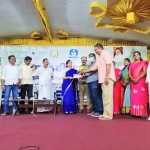 Kanchipuram Book Festival concluded with sale of 80,000 books worth around 1 Crore -p4 (2)