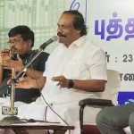 Kanchipuram Book Festival concluded with sale of 80,000 books worth around 1 Crore -p5 (2)