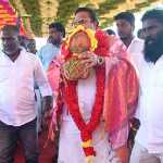 Kutugala Samatthu Pongal Festival organized by Chandurushekar – Free sarees for 2000 girls, Samabandhi party for more than 5000 people-p6