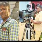 Lightman dies after falling from a height of 40 feet while shooting at ARR Film City – Kaveripet police probe