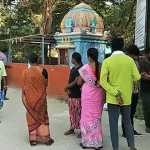 Lightman dies after falling from a height of 40 feet while shooting at ARR Film City – Kaveripet police probe-p3 (2)