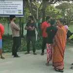 Lightman dies after falling from a height of 40 feet while shooting at ARR Film City – Kaveripet police probe-p4 (2)