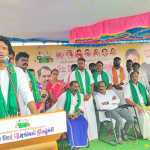Namma Uru Modi Pongal Festival organized by BJP near Kummidipoondi-p4 (2)