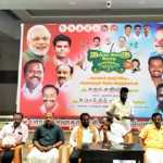 Namma Uru Modi Pongal organized by Koothanallur city BJP members along with sports competitions for the elderly and minors-p1 (2)