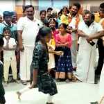 Namma Uru Modi Pongal organized by Koothanallur city BJP members along with sports competitions for the elderly and minors-p3 (2)