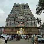 Pattiswaram Arulmiku Sridurkaiyamman Temple Rs. 55 Lakh Thangatheer – Minister PK Shekharbabu inaugurated by holding the cord-p1 (2)