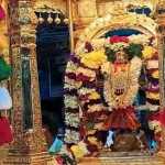 Pattiswaram Arulmiku Sridurkaiyamman Temple Rs. 55 Lakh Thangatheer – Minister PK Shekharbabu inaugurated by holding the cord-p2 (2)