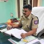Petition on behalf of Hindu People’s Party Hanuman Sena urging the newly appointed Deputy Superintendent of Police Kumbakonam to fulfill various demands-p3 (2)