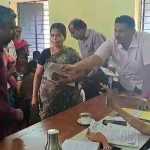 Petition to Kumbakonam Kotachiar to provide free housing title to differently abled persons-p4 (2)