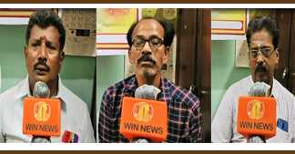 சுவாமி விவேகானந்தரின் 160 வது ஆண்டு ஜெயந்தியை முன்னிட்டு திருவரூரில் நடைப்பெற்ற உறுதிமொழி ஏற்பு நிகழ்ச்சி …