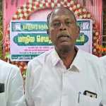 Protest against Chennai Police Commissioner’s Office -p1 (2)