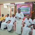 Protest against Chennai Police Commissioner’s Office -p2 (2)