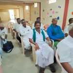 Protest against Chennai Police Commissioner’s Office -p3 (2)