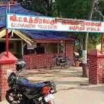 Son-in-law participating in father-in-law’s funeral killed by iron rod near Uttaramerur-p2 (2)