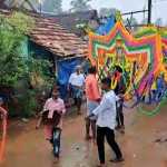 Srimariamman Temple Margazhi Festival held at Melakottaiyur-p2 (2)