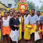 Srimariamman Temple Margazhi Festival held at Melakottaiyur-p3 (2)