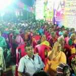 Tamil Nadu government snatched Rs 1,000 from people through Tasmac and Udhayanidhi Stalin’s film given to family card holders for Pongal -p1 (2)