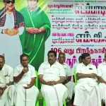 Tamil Nadu government snatched Rs 1,000 from people through Tasmac and Udhayanidhi Stalin’s film given to family card holders for Pongal -p3 (2)