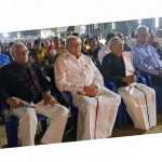 Tamil People’s Art Festival held at Vidya Vidya Kapisthala – Dravidar Kazhagam President participated-p1