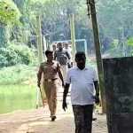 Terrorist weapon and explosives seized from the houses of five persons, including Kallapuliyur panchayat president-p3 (2)