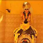 The 106th birthday of the late former Tamil Nadu Chief Minister MGR was celebrated at Nathampedu village with a special abhishekam-p4 (2)