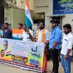The Indian National Flag should be hoisted at Kachchathivi -p2 (2)