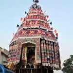 The Thai Pongal Chariot Festival held at Arulmiku Srisarangapani Swamy Temple in Kumbakonam-p1 (2)