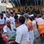 The Thai Pongal Chariot Festival held at Arulmiku Srisarangapani Swamy Temple in Kumbakonam-p2 (2)
