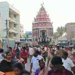 The Thai Pongal Chariot Festival held at Arulmiku Srisarangapani Swamy Temple in Kumbakonam-p3 (2)