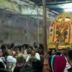 The opening ceremony of the gate of heaven was held at the Tiruchera Saranayaki mother Sametha Saradanatha Perumal Temple-p2 (2)