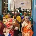The opening ceremony of the gate of heaven was held at the Tiruchera Saranayaki mother Sametha Saradanatha Perumal Temple-p3 (2)