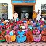 The people involved in the protest besieged the regional development office-p3 (2)