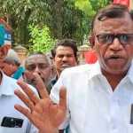 The protest and pending protest of the sugarcane farmers against the Tiruaruran sugar factory which has been going on for 54 days continuously-p1 (2)