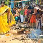 The students of Tiruvarur Kasturiba Gandhi Higher Secondary School participated in Samattva Pongalita along with Uriyadi sports programs-p1 (2)