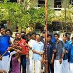 The students of Tiruvarur Kasturiba Gandhi Higher Secondary School participated in Samattva Pongalita along with Uriyadi sports programs-p3 (2)