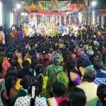 Thirukalyana Vaibhavam held at Melakaveri Goddess Sametha Brambhureeswarar Temple, which is powerful enough to change destiny-p1 (2)