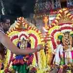 Thirukalyana Vaibhavam held at Melakaveri Goddess Sametha Brambhureeswarar Temple, which is powerful enough to change destiny-p5 (2)