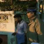 Three persons, including two women, arrested for engaging in sex work in the name of massage center in Kumbakonam-p3 (2)
