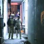 Three persons, including two women, arrested for engaging in sex work in the name of massage center in Kumbakonam-p4 (2)